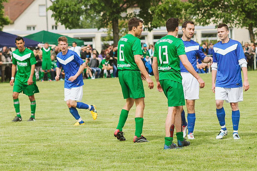 Revierderby 2013