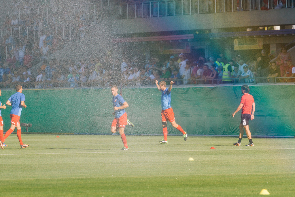FCH vs. TSV 1860